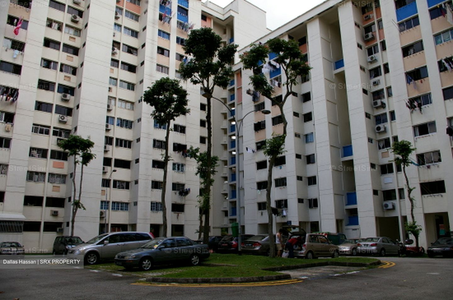 Blk 331 Bukit Batok Street 33 (Bukit Batok), HDB 5 Rooms #558830161